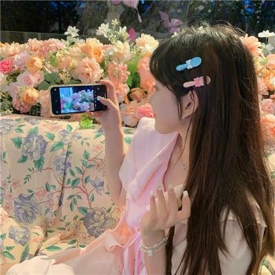 年轻的心