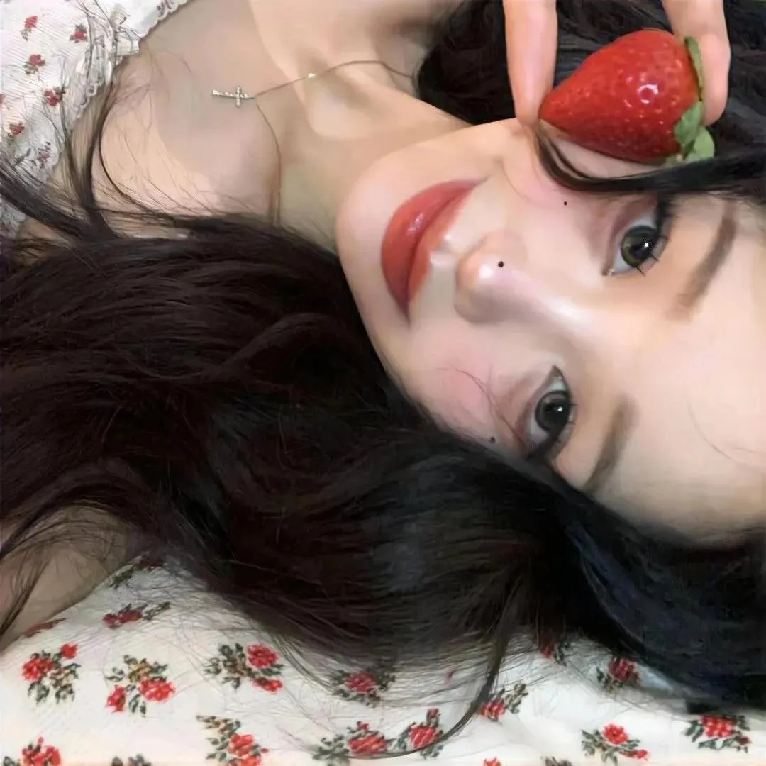 来自大海的女人